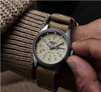 Orologio Seiko 5 Sport in Acciaio SRPJ83K1 - SRPJ83K1